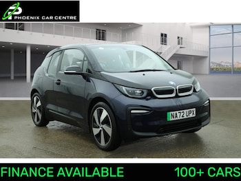Used BMW i3 2022 for sale - 77494365: Photo