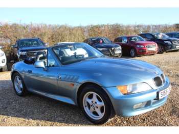 1998 - 1.9 2dr
