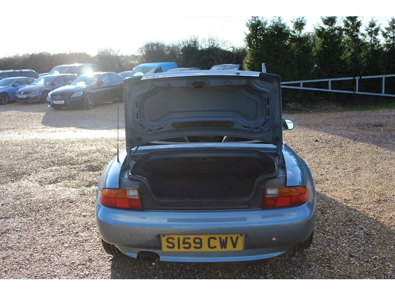 Vehicle 26