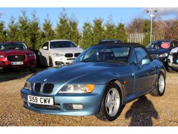 Used BMW Z3 1998 for sale - 75054814: Photo