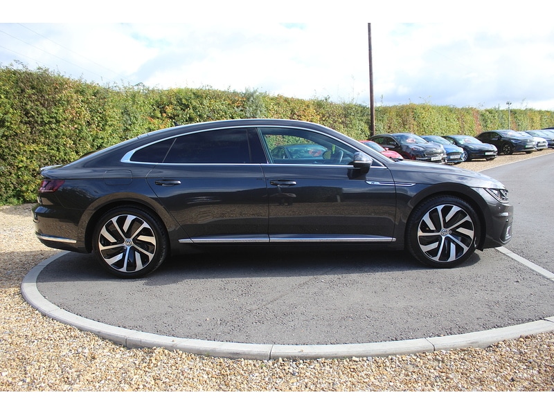 Used Volkswagen Arteon 2020 for sale - 76132997: Photo 12