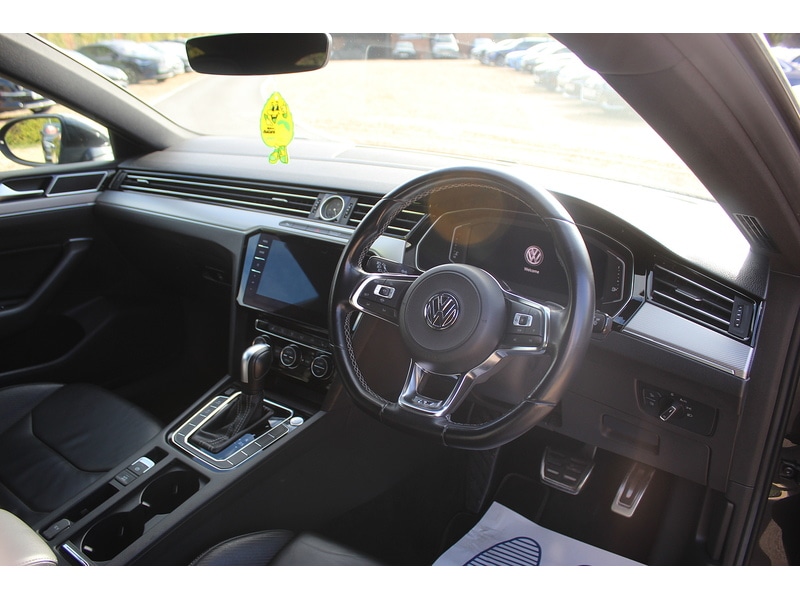 Used Volkswagen Arteon 2020 for sale - 76132997: Photo 13