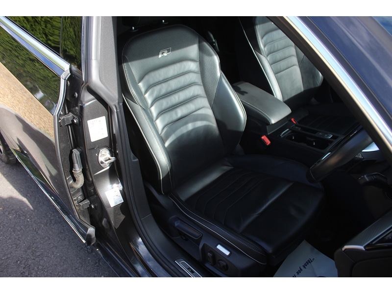 Used Volkswagen Arteon 2020 for sale - 76132997: Photo 14