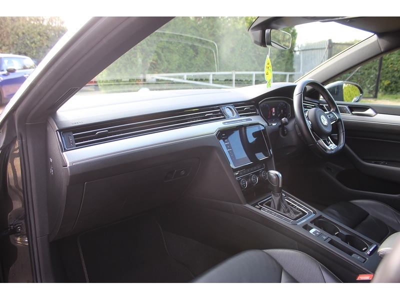 Used Volkswagen Arteon 2020 for sale - 76132997: Photo 15