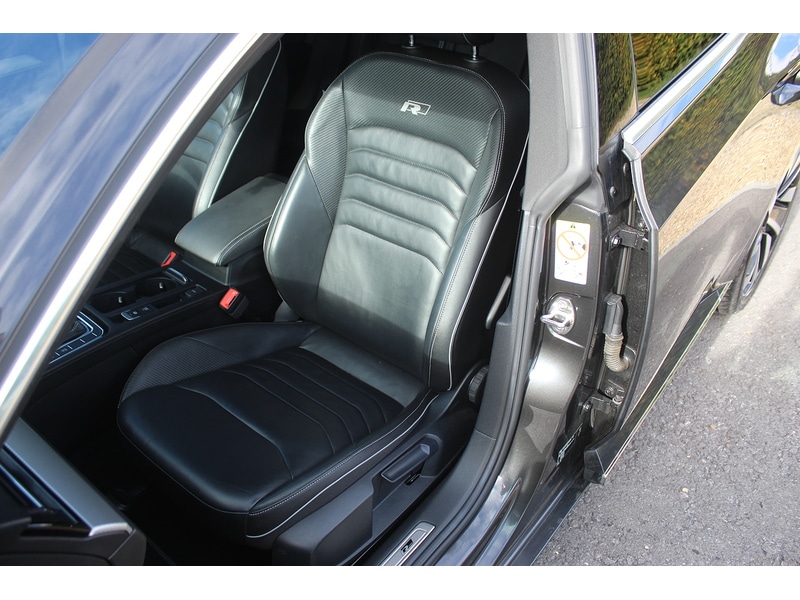 Used Volkswagen Arteon 2020 for sale - 76132997: Photo 16