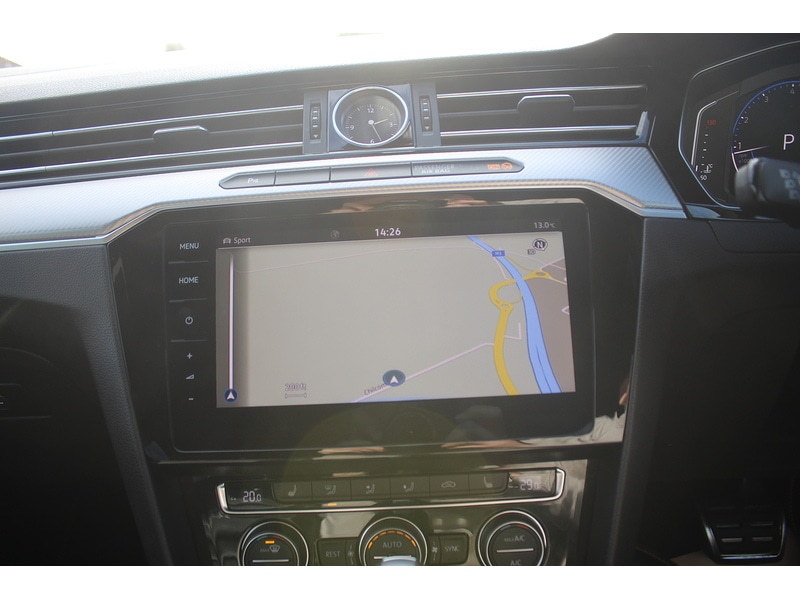 Used Volkswagen Arteon 2020 for sale - 76132997: Photo 21