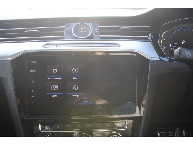 Used Volkswagen Arteon 2020 for sale - 76132997: Photo 23