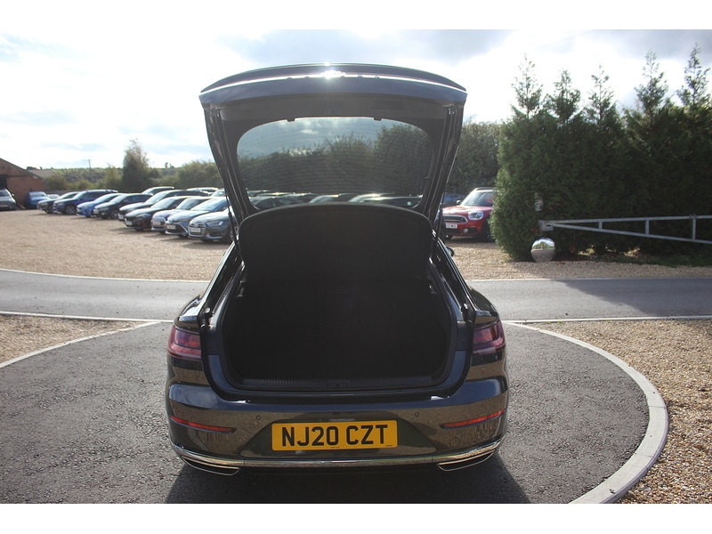 Used Volkswagen Arteon 2020 for sale - 76132997: Photo 29