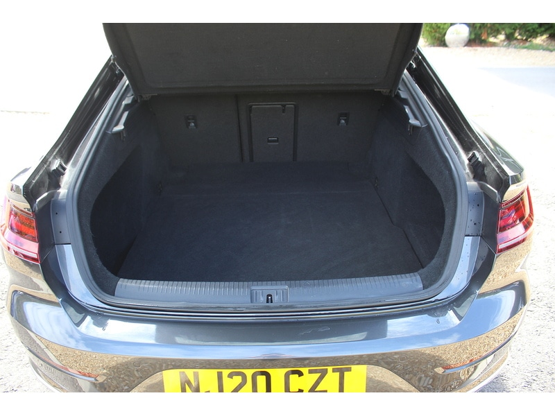 Used Volkswagen Arteon 2020 for sale - 76132997: Photo 30