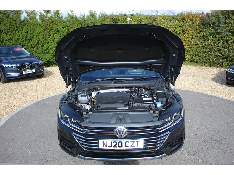 Used Volkswagen Arteon 2020 for sale - 76132997: Photo 31