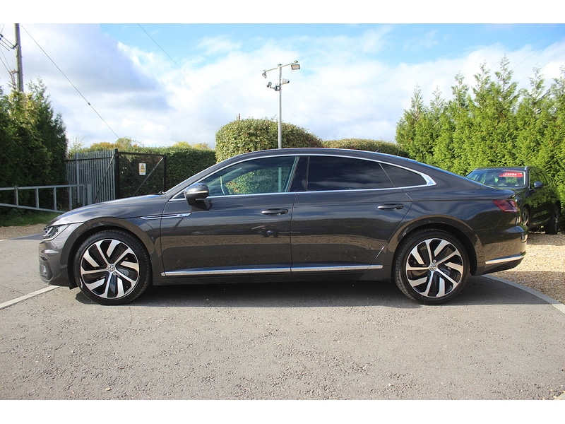 Used Volkswagen Arteon 2020 for sale - 76132997: Photo 7