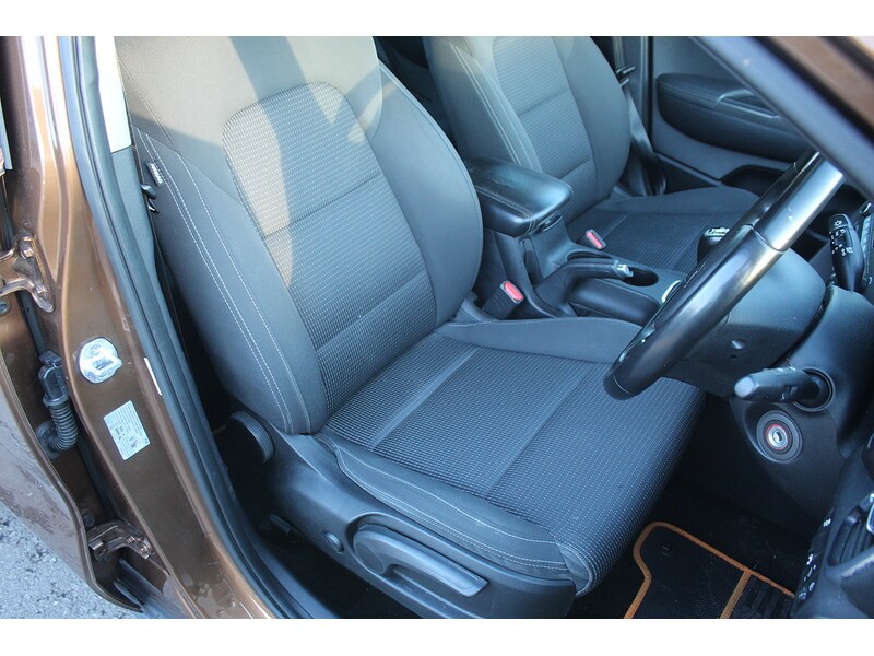 Used Kia Sportage 2017 for sale - 77356831: Photo 14