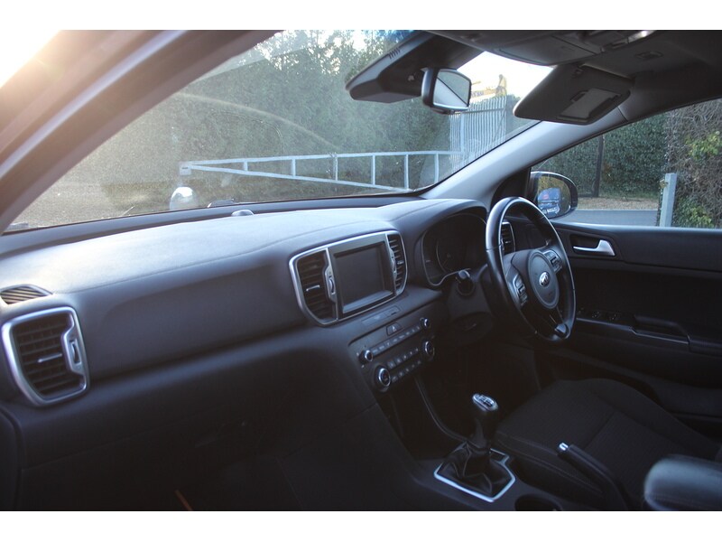 Used Kia Sportage 2017 for sale - 77356831: Photo 15