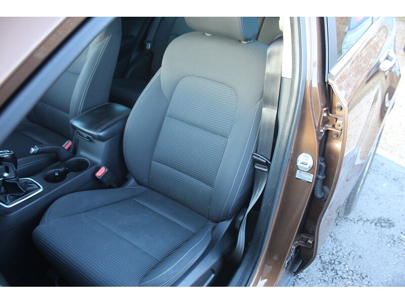 Used Kia Sportage 2017 for sale - 77356831: Photo 16