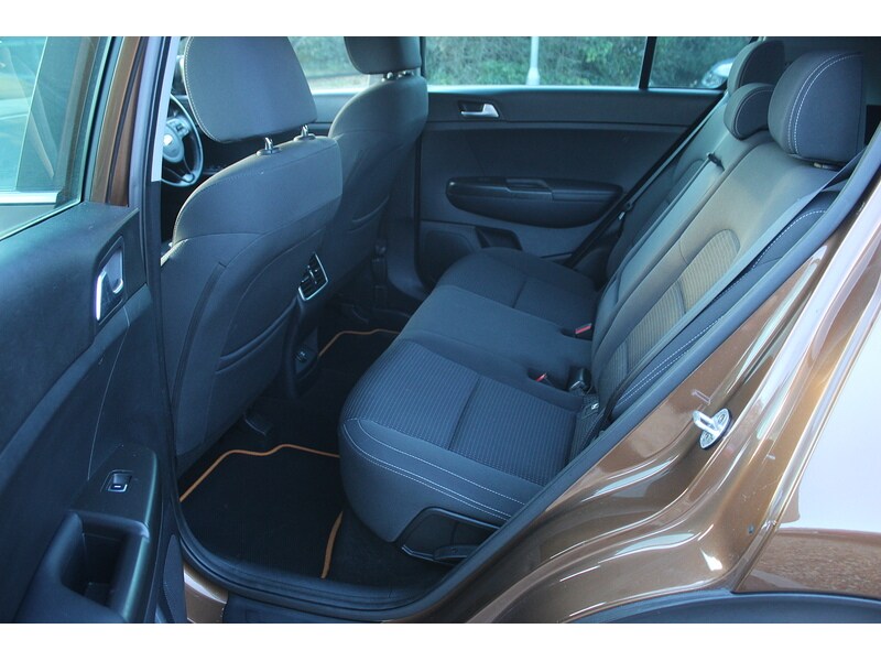 Used Kia Sportage 2017 for sale - 77356831: Photo 17