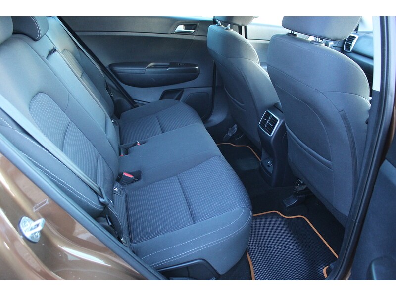 Used Kia Sportage 2017 for sale - 77356831: Photo 18