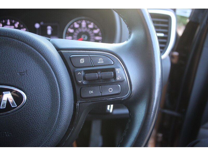 Used Kia Sportage 2017 for sale - 77356831: Photo 19