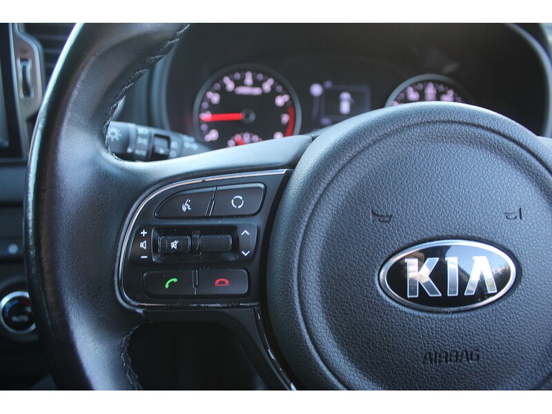 Used Kia Sportage 2017 for sale - 77356831: Photo 20