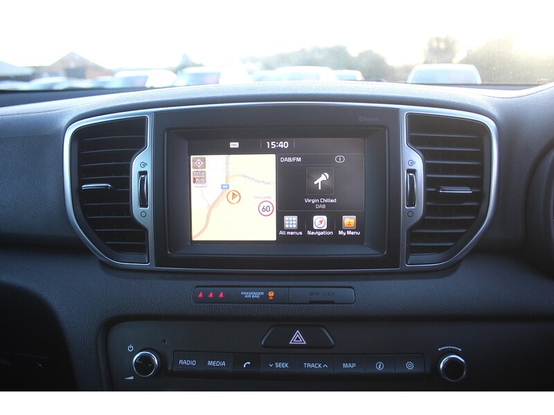 Used Kia Sportage 2017 for sale - 77356831: Photo 21