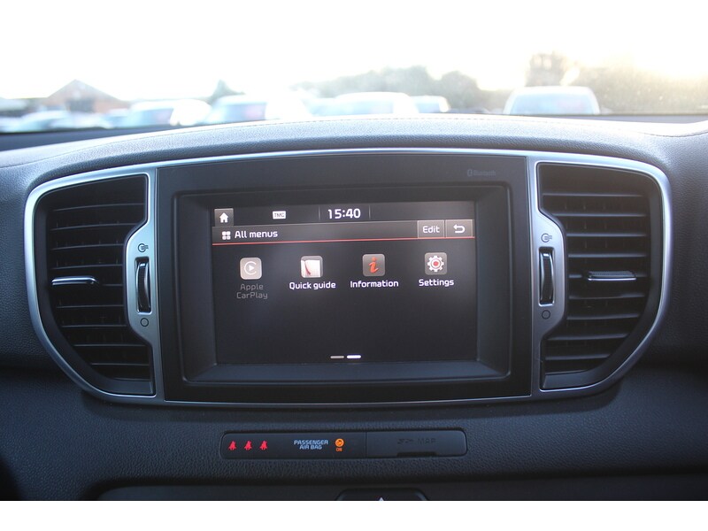 Used Kia Sportage 2017 for sale - 77356831: Photo 23