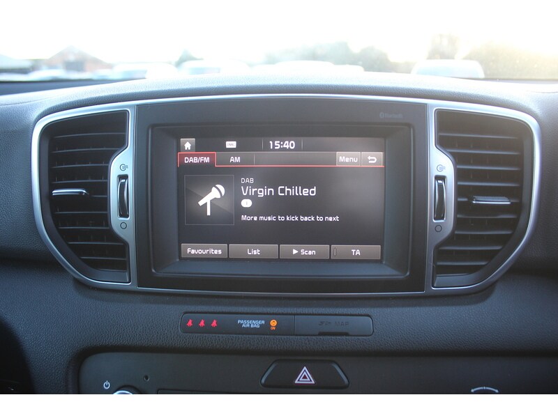 Used Kia Sportage 2017 for sale - 77356831: Photo 24