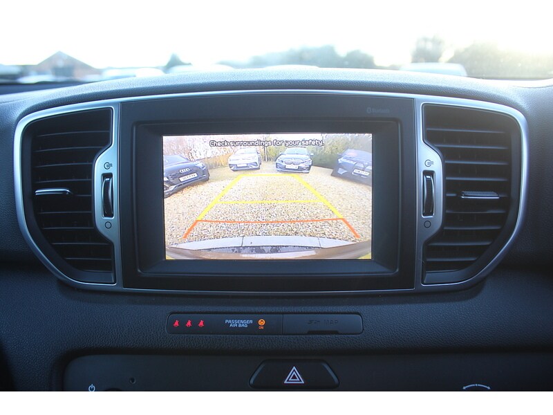 Used Kia Sportage 2017 for sale - 77356831: Photo 25