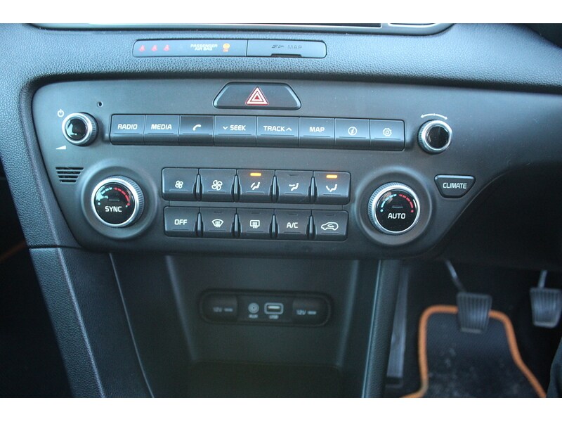 Used Kia Sportage 2017 for sale - 77356831: Photo 26