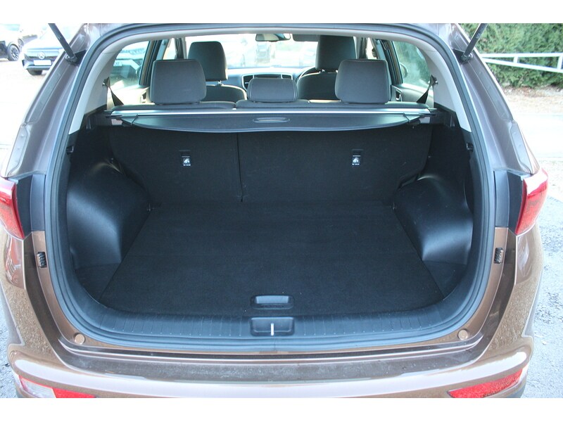 Used Kia Sportage 2017 for sale - 77356831: Photo 29