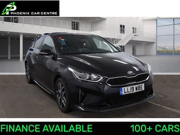 Used Kia Ceed 2019 for sale - 77990107: Photo