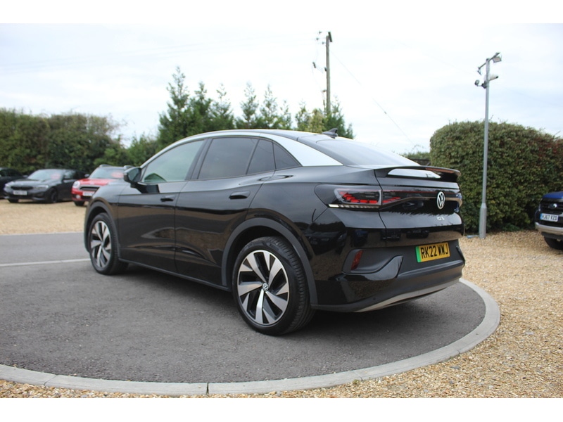 Used Volkswagen ID.5 2022 for sale - 76280471: Photo 10