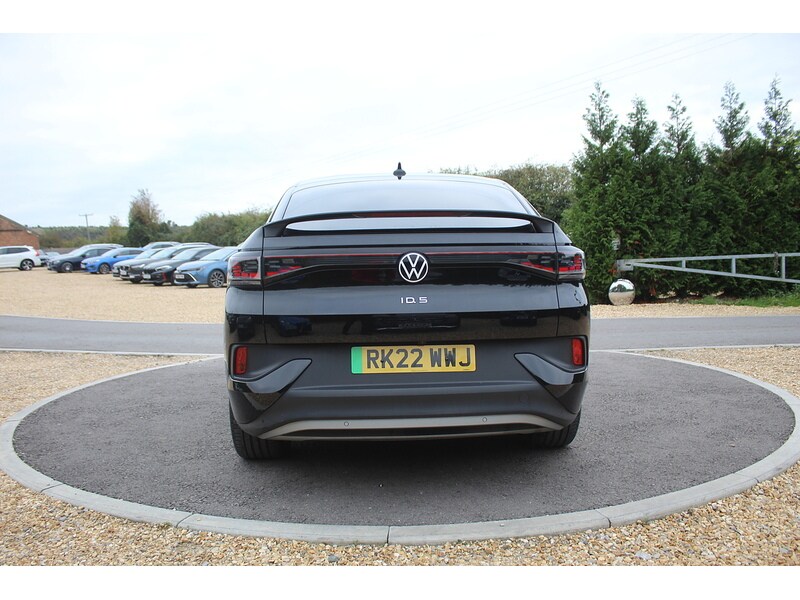 Used Volkswagen ID.5 2022 for sale - 76280471: Photo 11