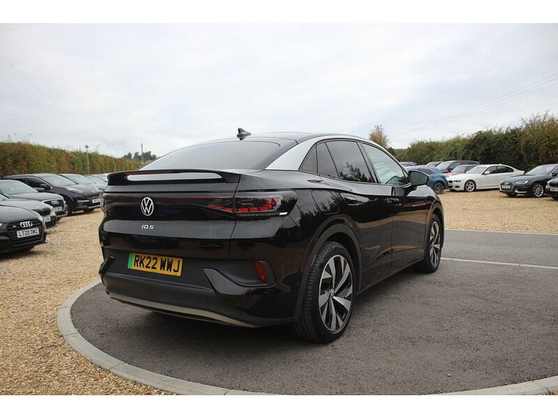 Used Volkswagen ID.5 2022 for sale - 76280471: Photo 13