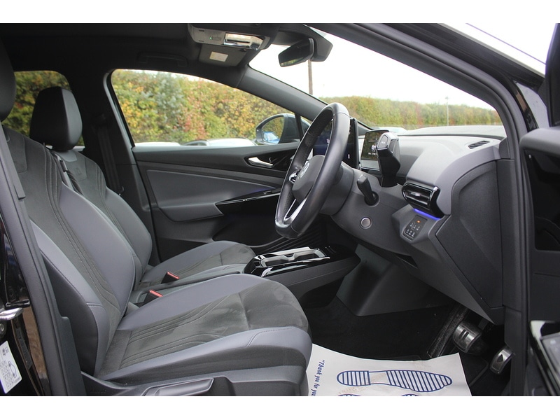 Used Volkswagen ID.5 2022 for sale - 76280471: Photo 14