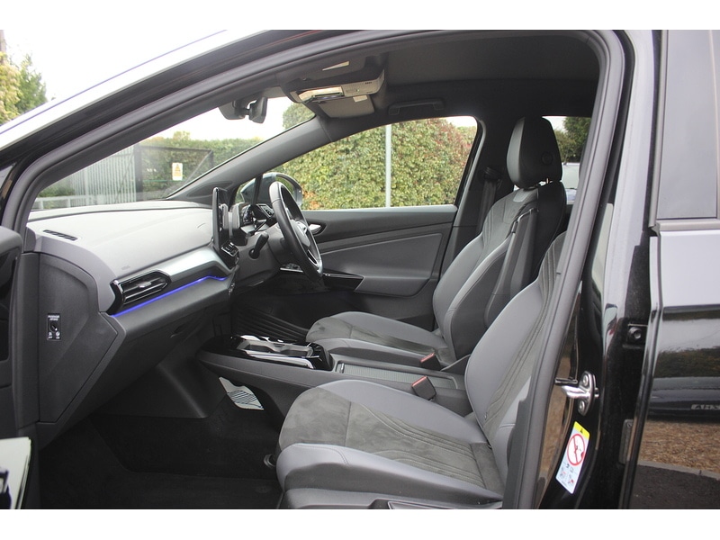 Used Volkswagen ID.5 2022 for sale - 76280471: Photo 15