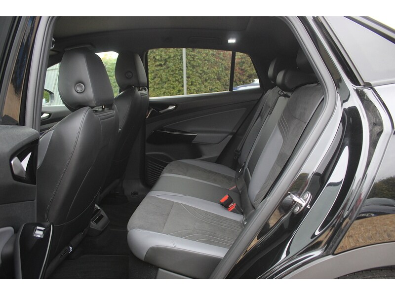 Used Volkswagen ID.5 2022 for sale - 76280471: Photo 16
