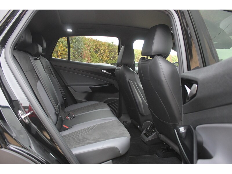 Used Volkswagen ID.5 2022 for sale - 76280471: Photo 17