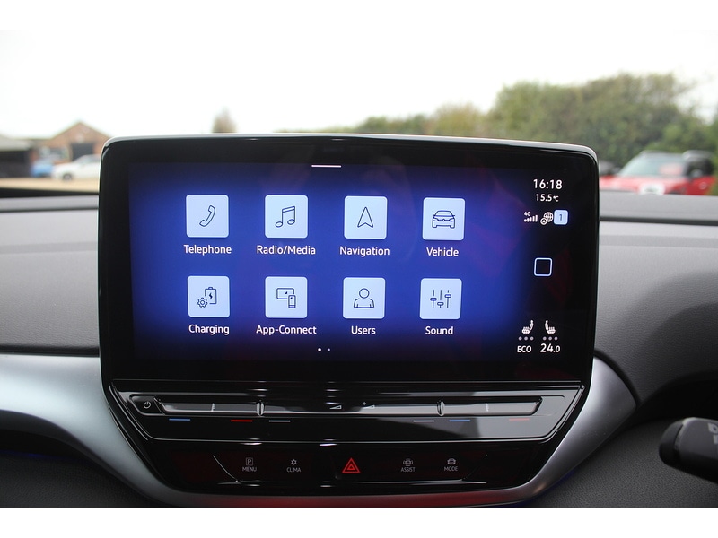 Used Volkswagen ID.5 2022 for sale - 76280471: Photo 18