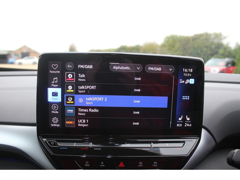 Used Volkswagen ID.5 2022 for sale - 76280471: Photo 20