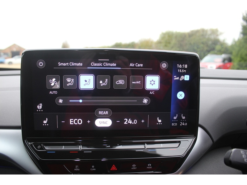 Used Volkswagen ID.5 2022 for sale - 76280471: Photo 23