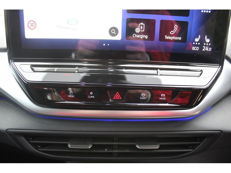 Used Volkswagen ID.5 2022 for sale - 76280471: Photo 25