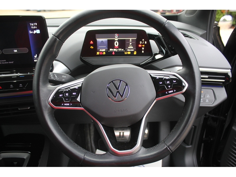 Used Volkswagen ID.5 2022 for sale - 76280471: Photo 28