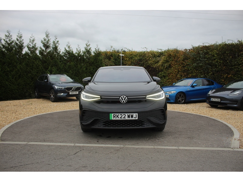 Used Volkswagen ID.5 2022 for sale - 76280471: Photo 3