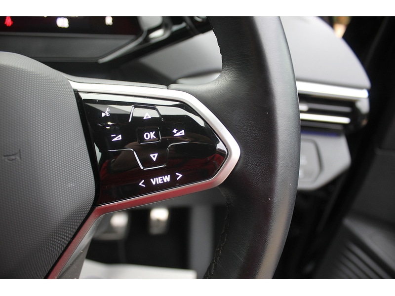 Used Volkswagen ID.5 2022 for sale - 76280471: Photo 30