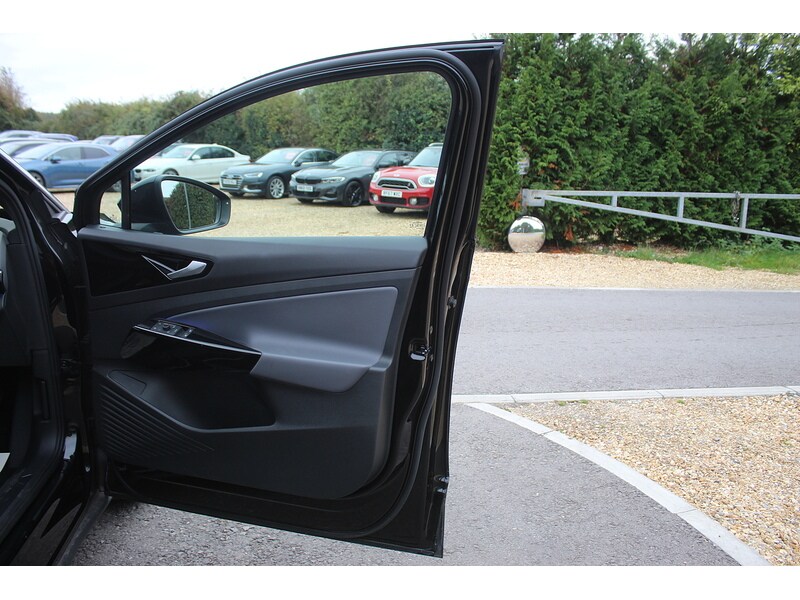 Used Volkswagen ID.5 2022 for sale - 76280471: Photo 32