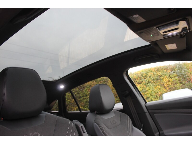 Used Volkswagen ID.5 2022 for sale - 76280471: Photo 33