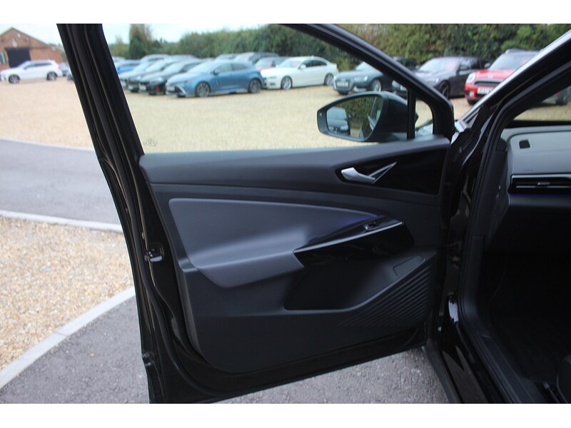 Used Volkswagen ID.5 2022 for sale - 76280471: Photo 34