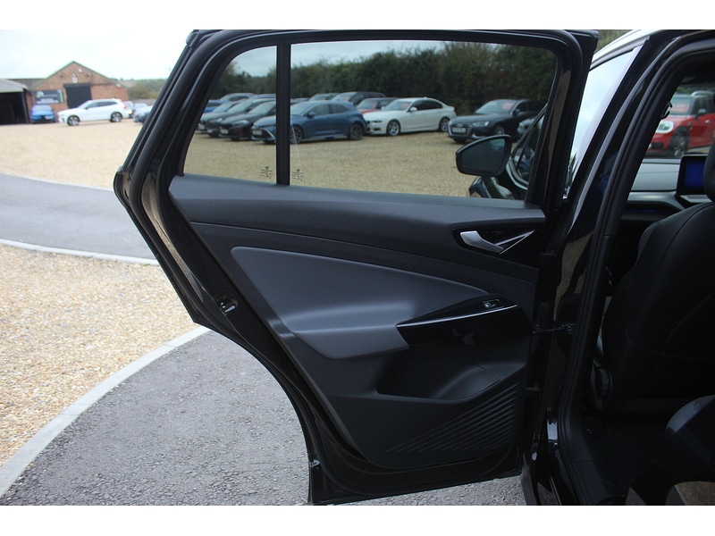 Used Volkswagen ID.5 2022 for sale - 76280471: Photo 35