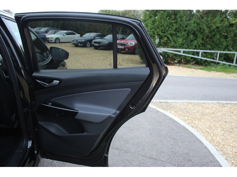 Used Volkswagen ID.5 2022 for sale - 76280471: Photo 36