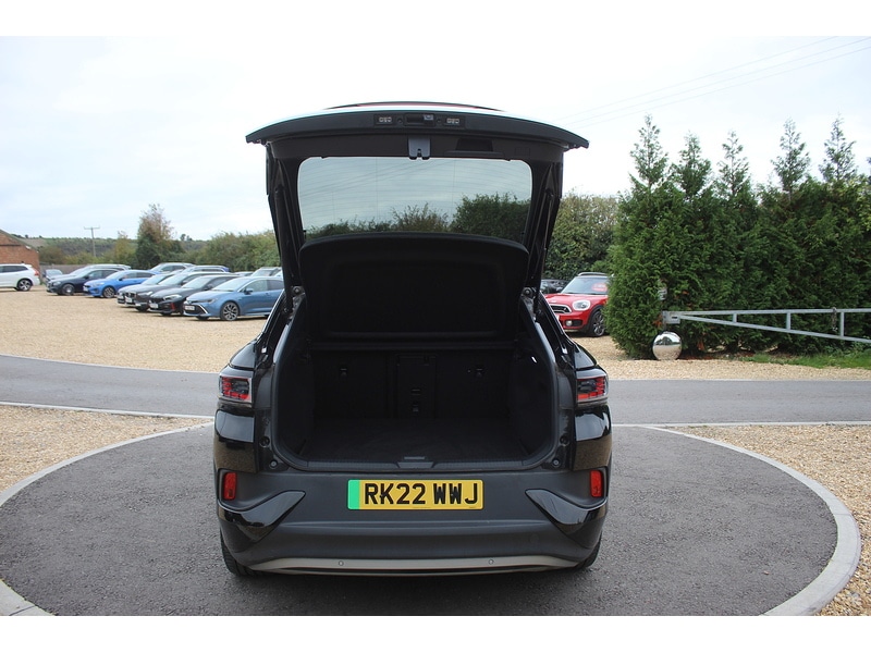 Used Volkswagen ID.5 2022 for sale - 76280471: Photo 37