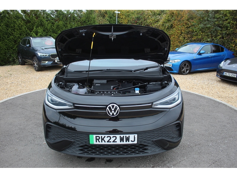 Used Volkswagen ID.5 2022 for sale - 76280471: Photo 38